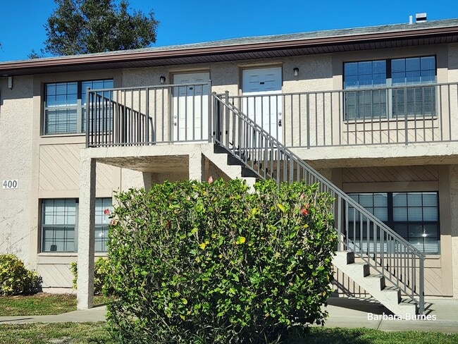 Photo - 1 bedroom 1 bath washer /Dryer included Unit 507