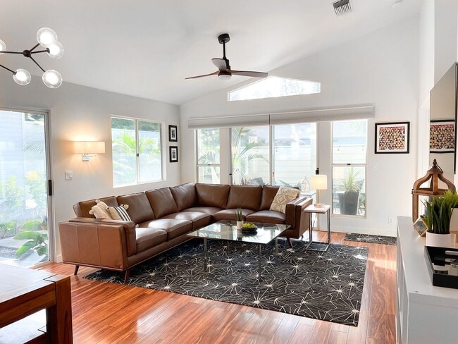 Building Photo - Available 09/01/2025 | The Pines - Furnish... Rental