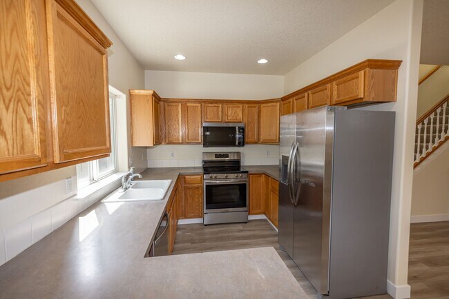 Photo - Three bedroom home in Orchards. - JUST UPDATED