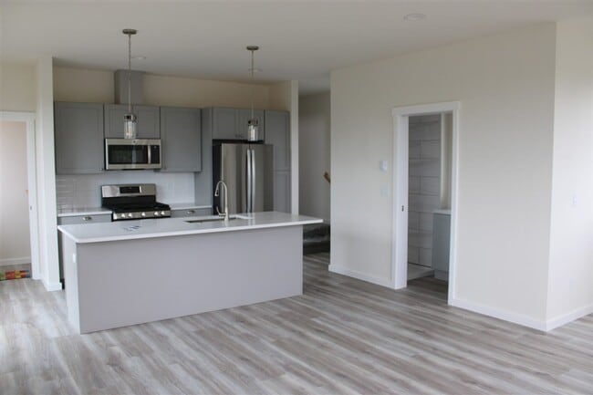 Photo - 2 bedroom 2 bathroom Brand  New Constructi... Unit C
