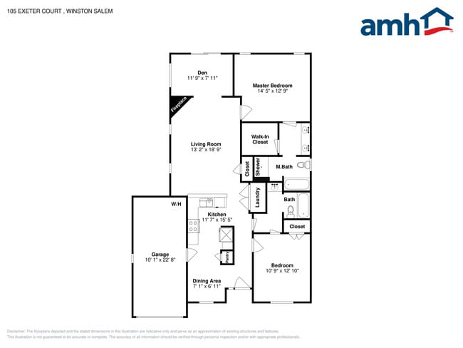 Photo - 105 Exeter Ct