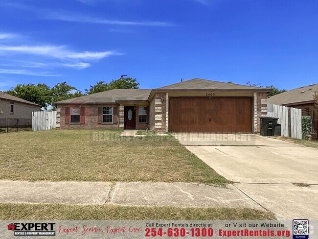 Building Photo - Comfort & Space Near Fort Cavazos – 5BR Ho... Rental