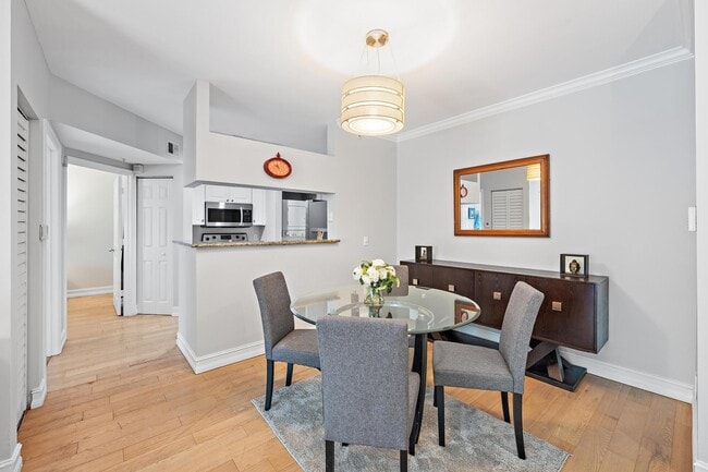 4117 Tuscany Way Unit 4117