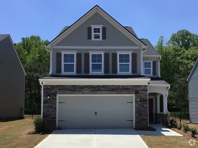 Building Photo - 597 Woodall Rd Rental