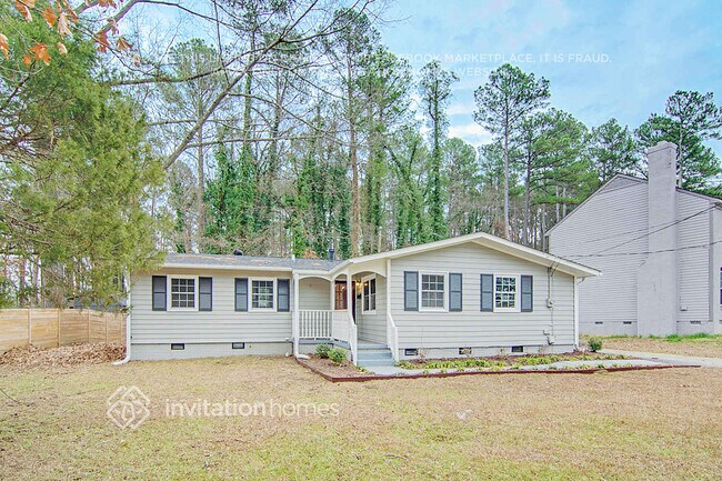 Photo - 1100 Chatham Ln