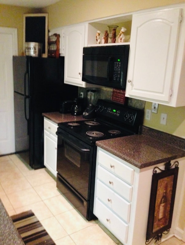 Photo - 1022 Old Mayhew Rd Townhome