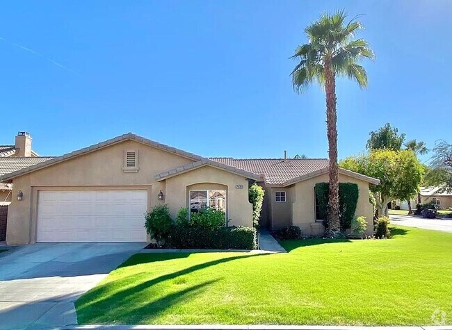 Building Photo - 3bed 3bath w/Pool La Quinta House for rent