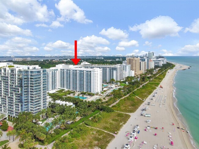 Photo - 2301 Collins Ave Unit 839
