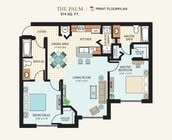 The Palm