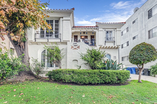 Photo - 1144 S Wooster St