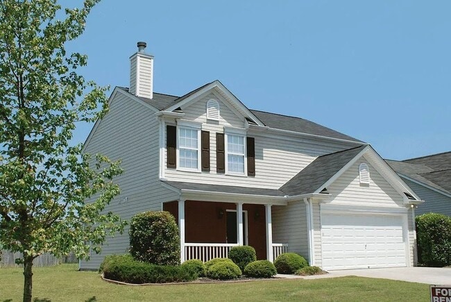 Building Photo - 363 Weatherstone Pl