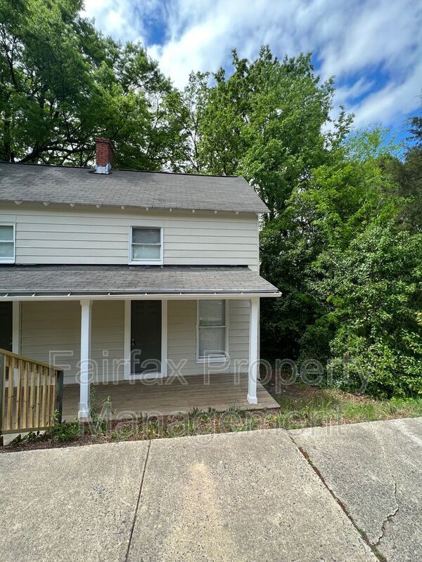 Photo - 919 Washington St Rental