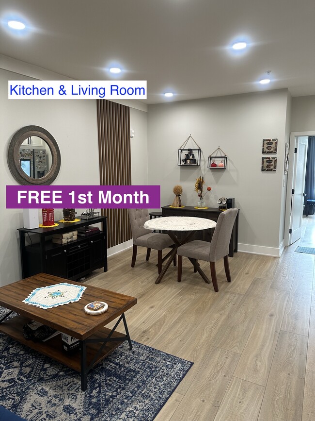 Photo - 611 Kennedy St NW Unit 202