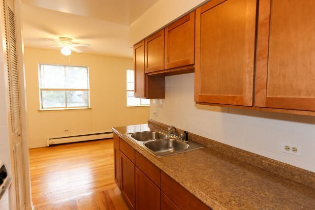 Photo - 503 W Briar Pl Unit 705