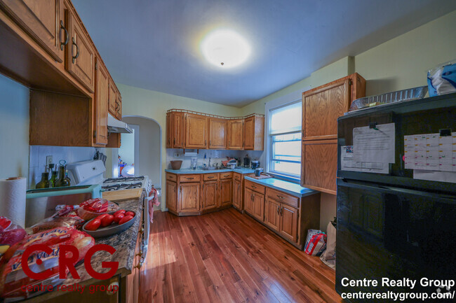 Building Photo - 23 Indiana Ter Unit 1 Rental