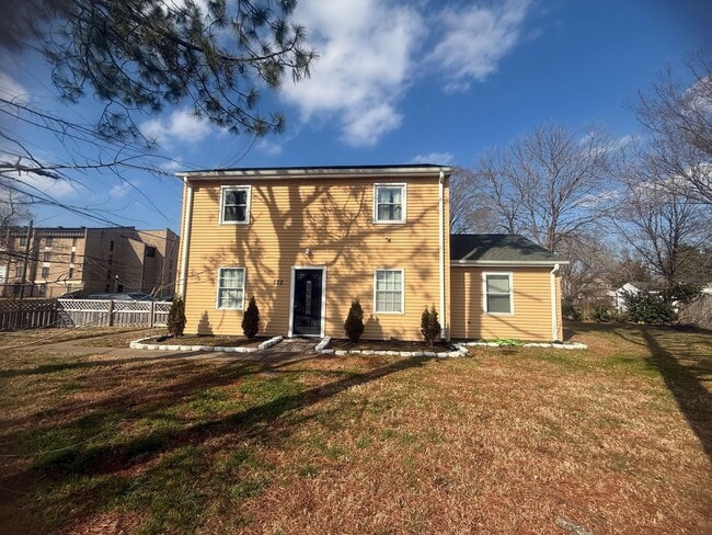 Building Photo - Central Portsmouth