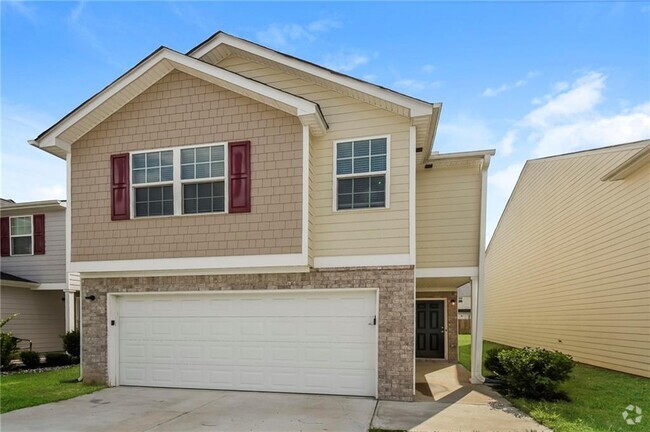 Building Photo - 3606 Oakleaf Pass Rental