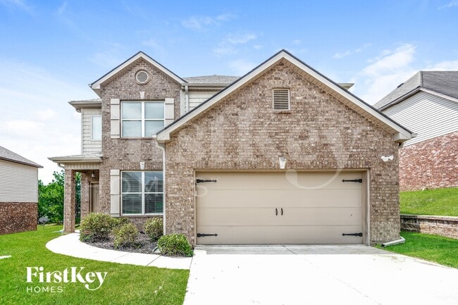 Building Photo - 6741 Southern Trace Cir