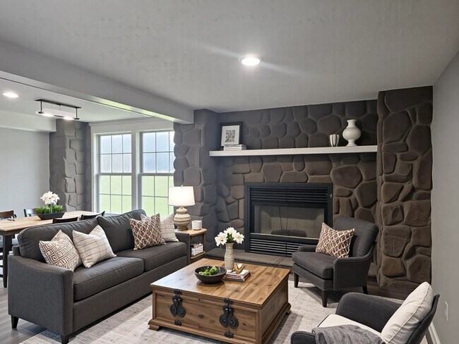 Photo - 1305 St Lawrence River Rd