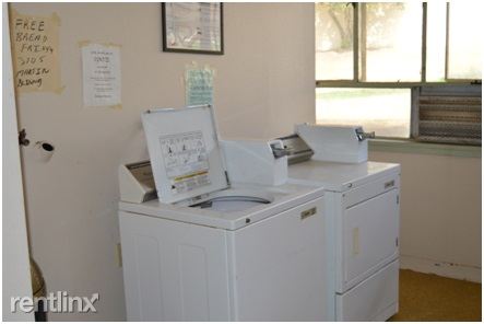 Washer and Dryers - Sequoia Dawn Apartments