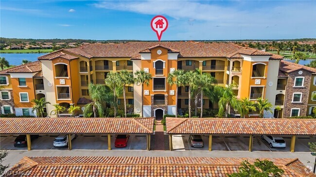 Building Photo - 17961 Bonita National Blvd Unit 514 Rental