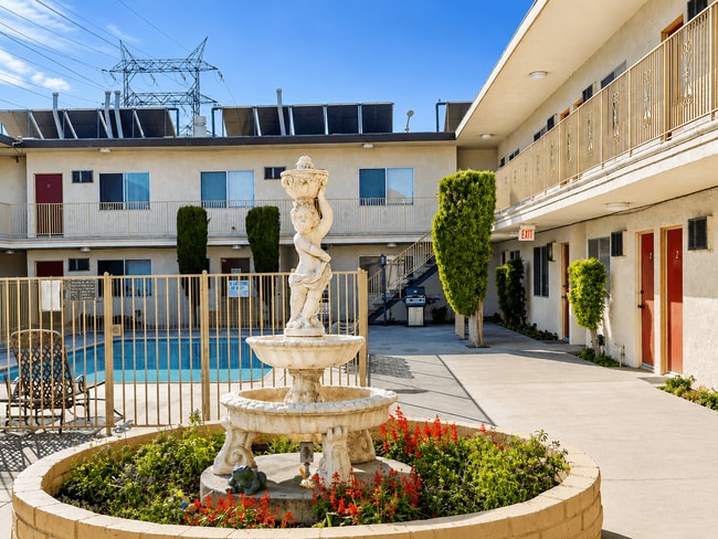 Townhouse Artesia