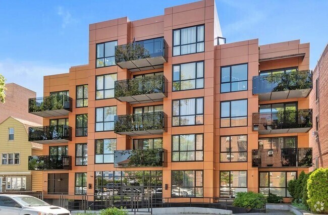 Building Photo - 4312 214th Pl Unit 2E Rental