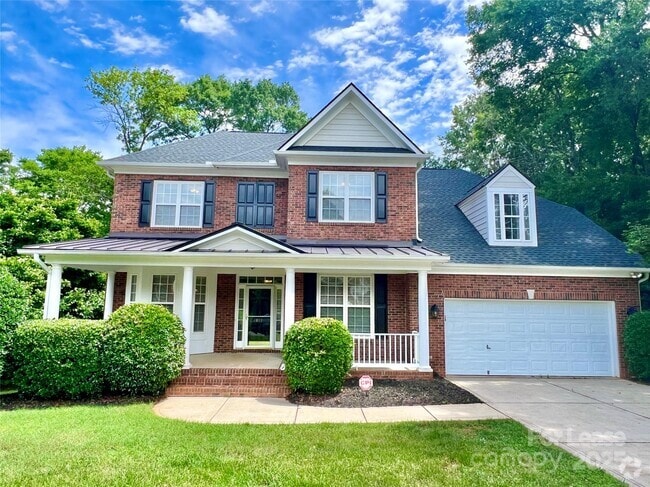 Building Photo - 811 Deercross Ln Rental