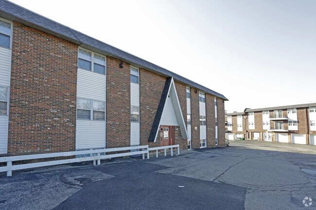 Photo - Briargate Apartments