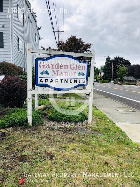 Photo - 13020 SE Foster Rd Unidad #2