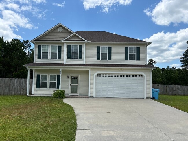 Building Photo - 3 Bedroom and a Bonus Room on Prism!