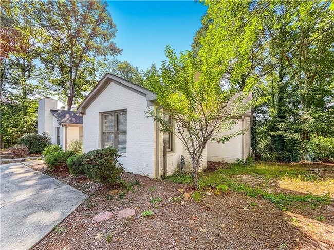 Photo - 1840 Cooper Lake Dr SE