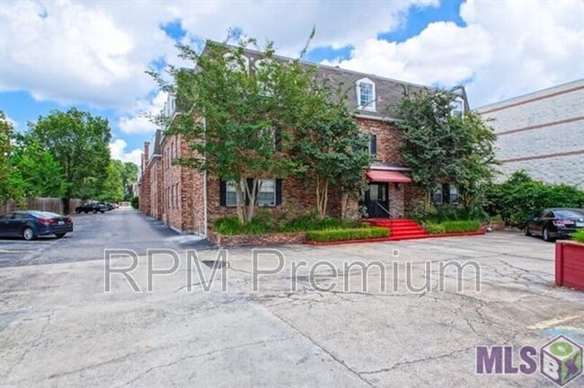Photo - 4735 Government St Unidad 109 Rental