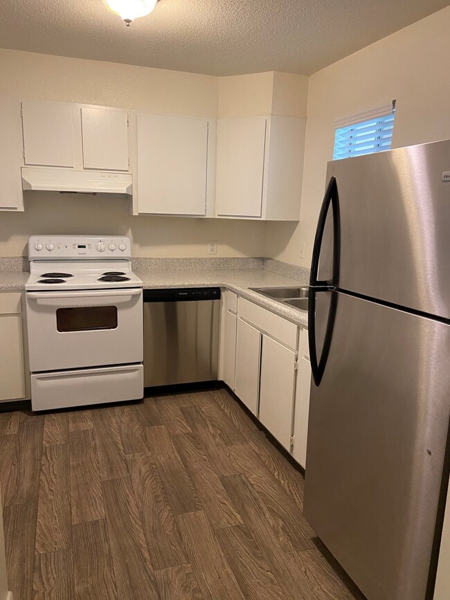 Northshore Woods Apartments For Rent in Knoxville, TN