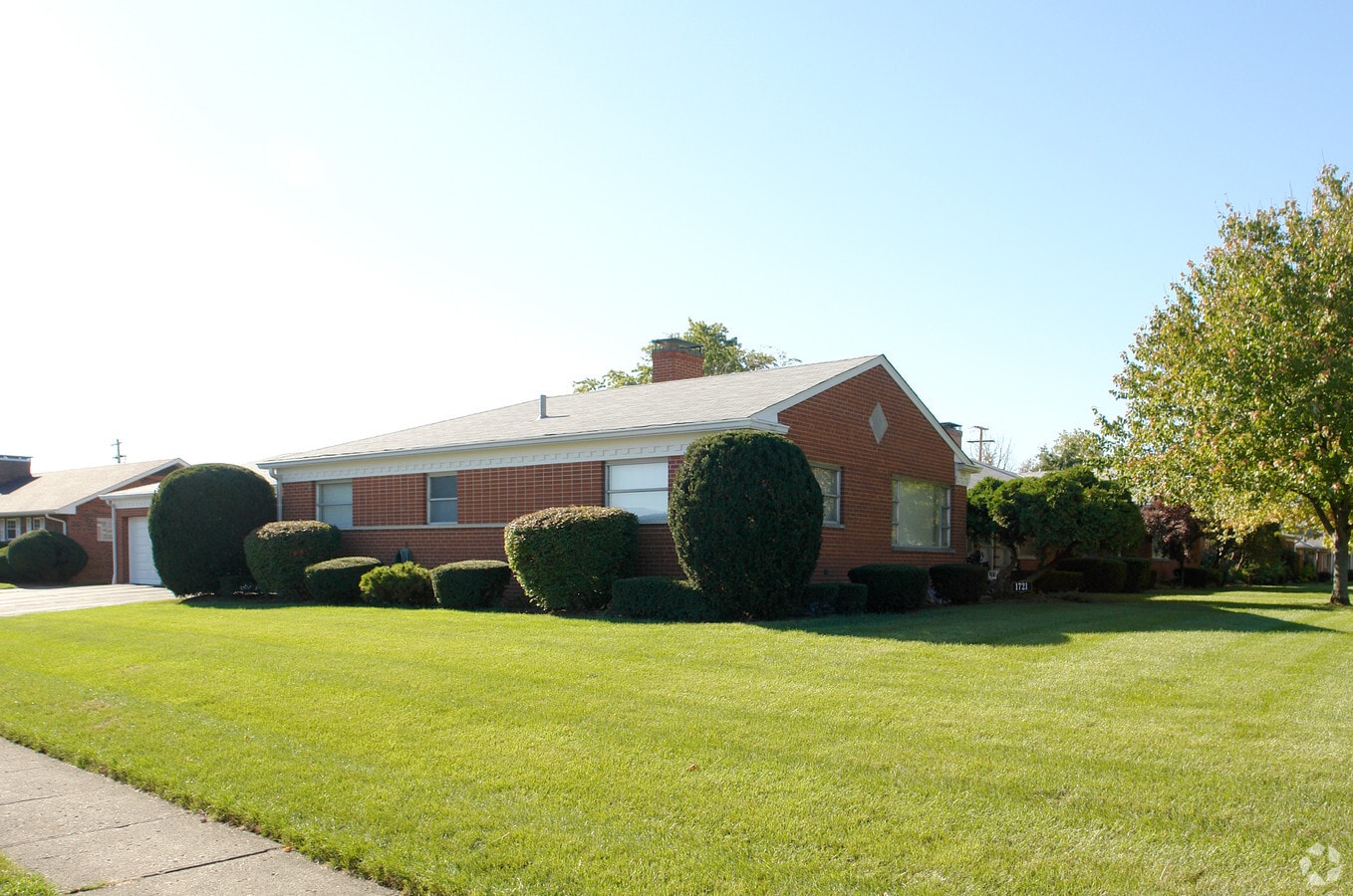 Photo - 1721-1729 Ardleigh Rd