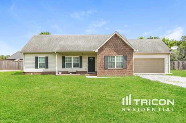 Building Photo - 916 Winding Branch Dr Rental