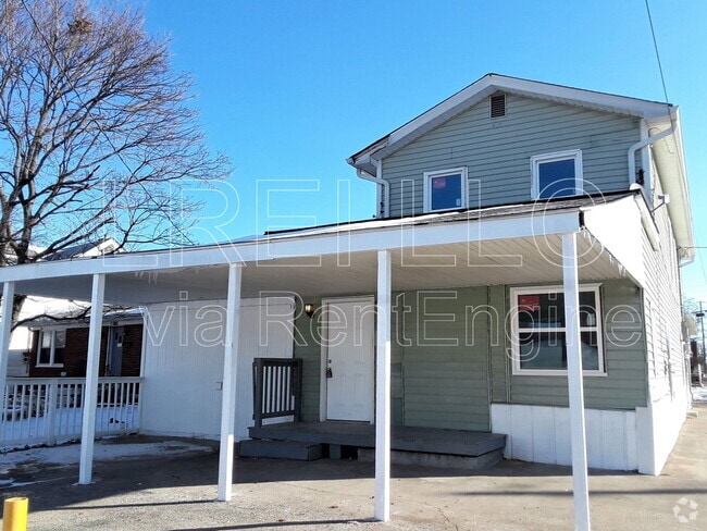 Building Photo - 3339 Taylor Blvd Unit 2 Rental