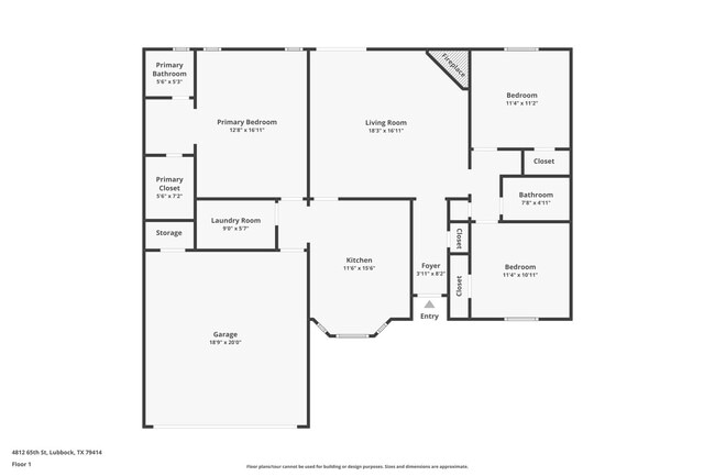 Photo - Available July 1st with storage shed & all appliances included!