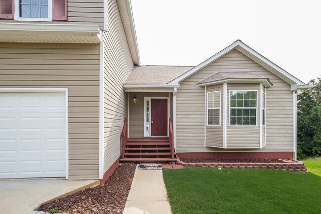 Photo - 3658 Arrowhead Pl