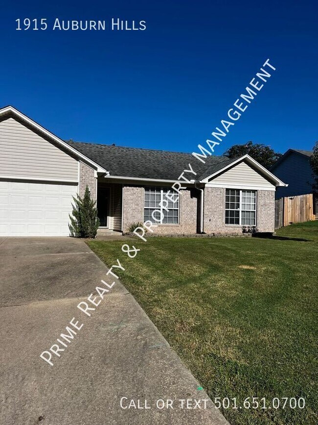 Photo - 1915 Auburn Hills Dr