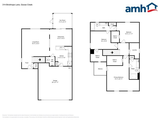 Photo - 314 Brickhope Ln