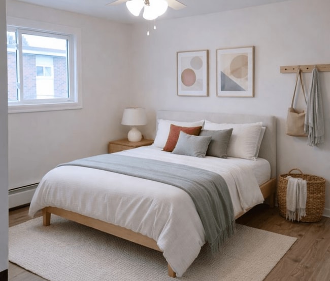 Photo - Pine Glen Apartments