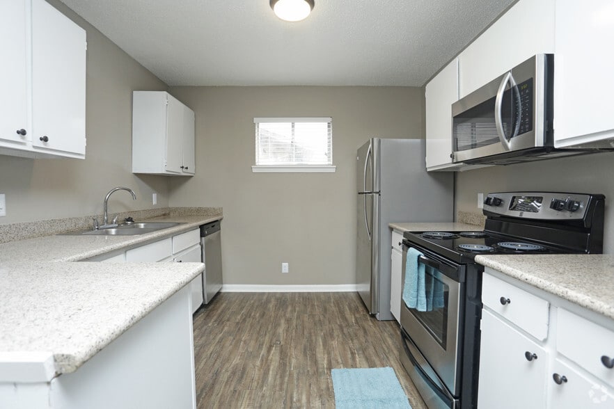 Interior Photo