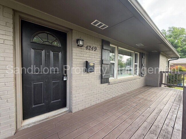 Photo - For Lease | Midtown Tulsa | Available Now!