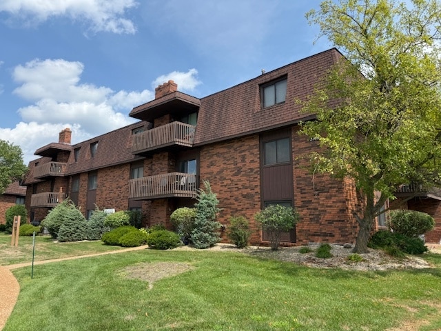Building Photo - 2109 45th St Rental