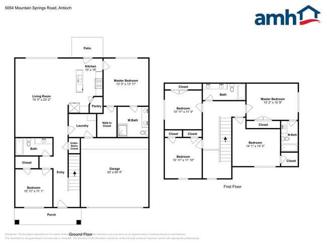 Photo - 5054 Mountain Springs Rd