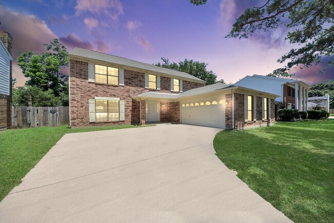 Photo - 16006 Autumn Falls Ln