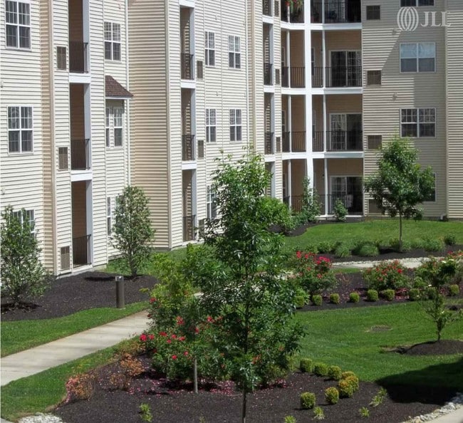 Cove at Riverwinds