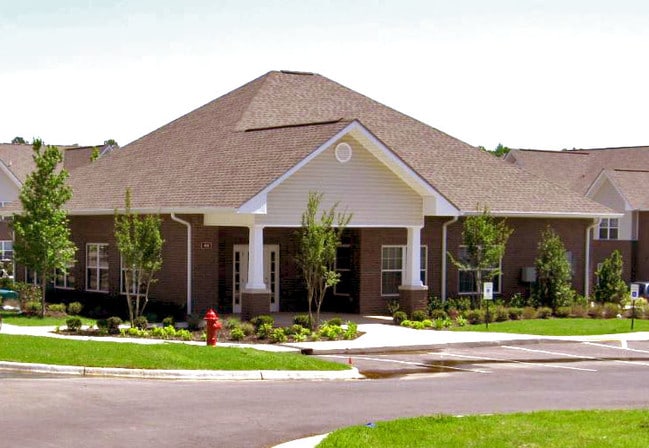 Photo - Valley Estates Heber Springs