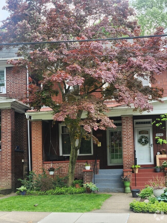 Building Photo - 5544 Wilkins Ave Rental
